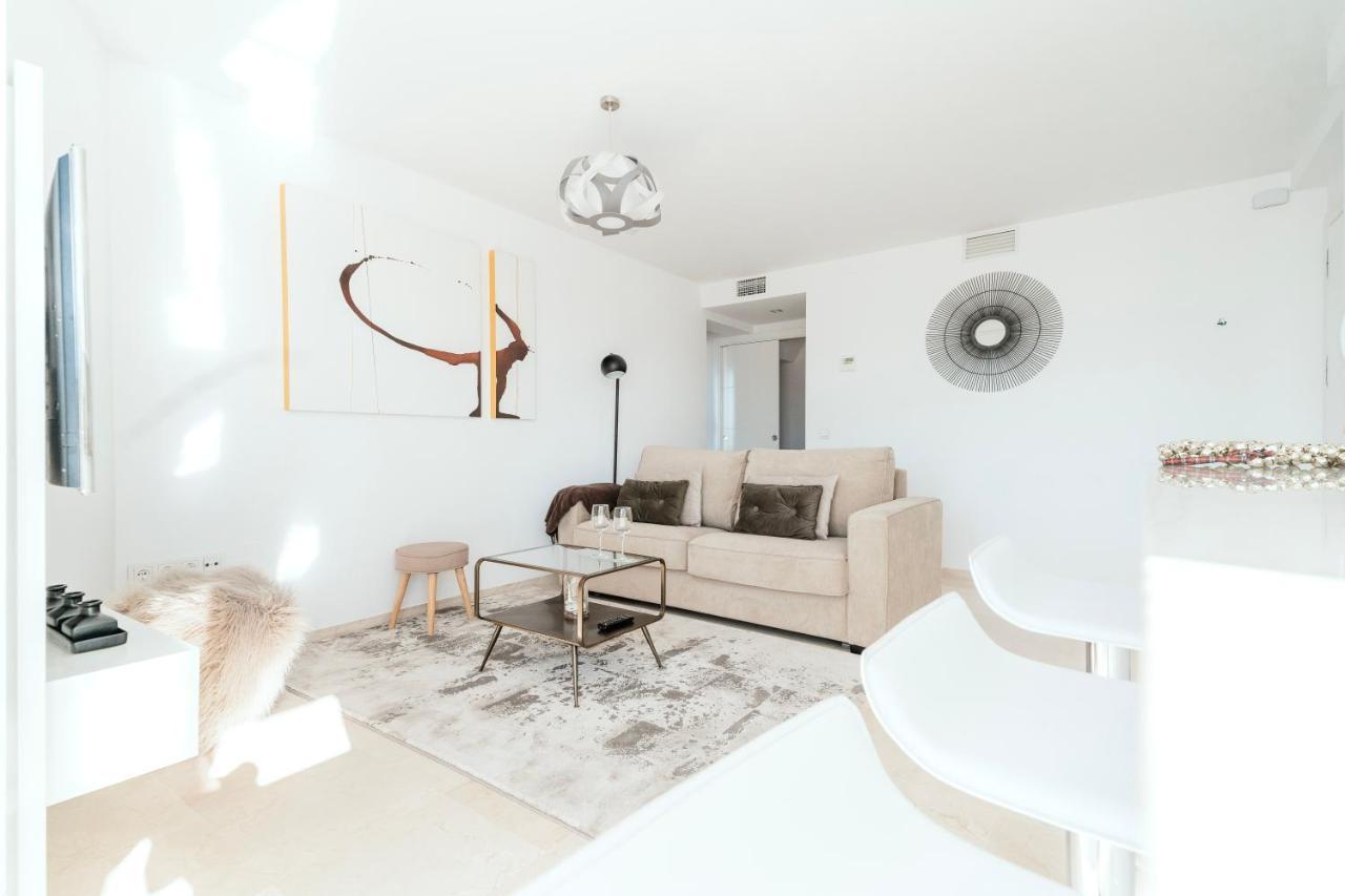 Apartment Polo 7a